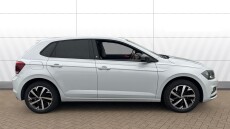 Volkswagen Polo 1.0 EVO Beats 5dr Petrol Hatchback